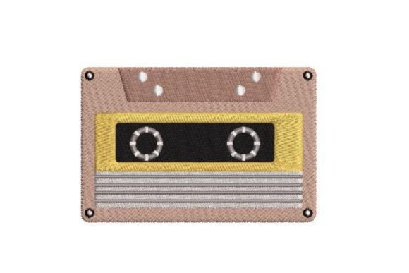 Download Cassete Tape - Premium Resources